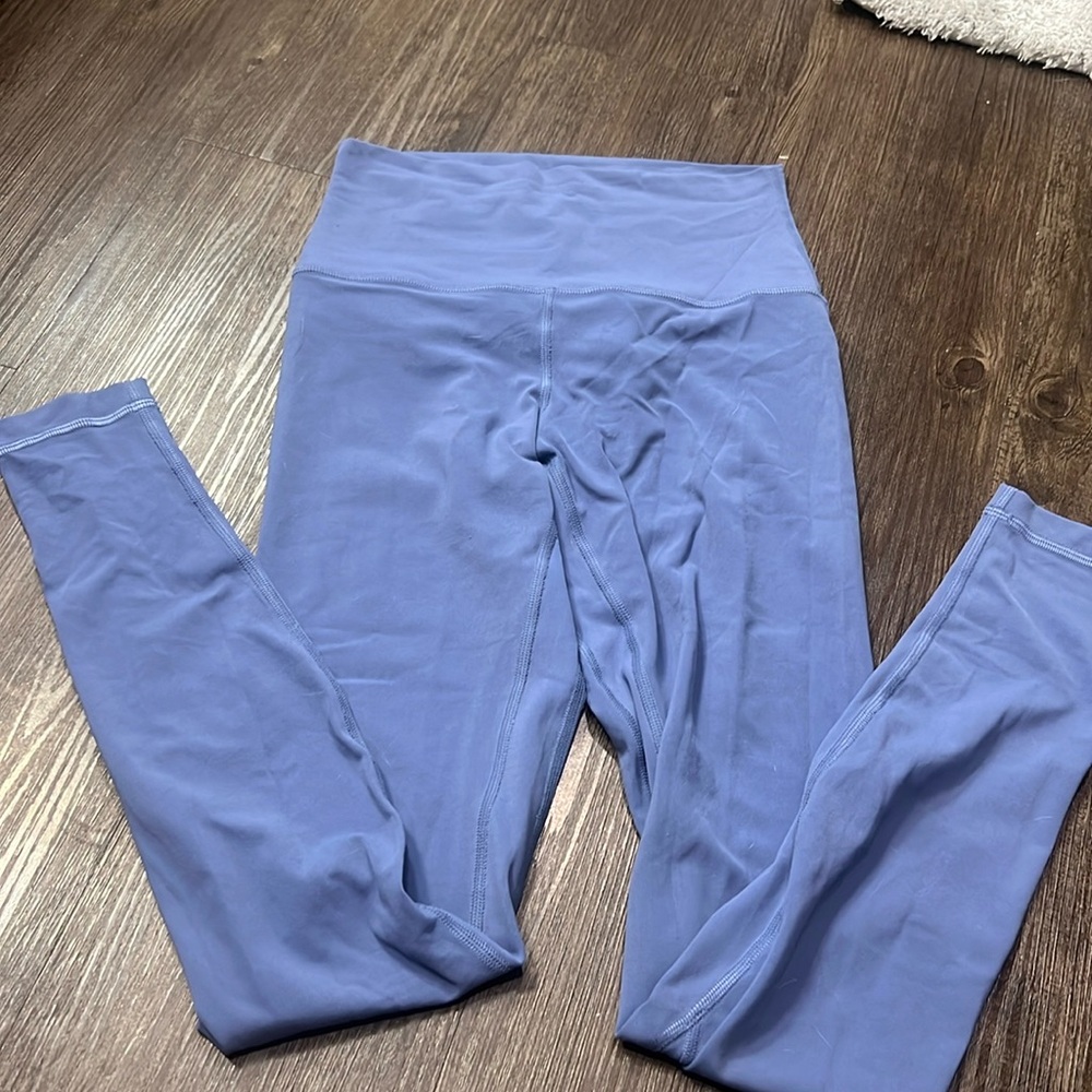 Align leggings